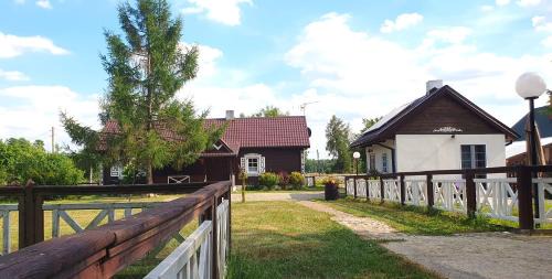 gmina Czeremcha House | Podlaski Zakątek
