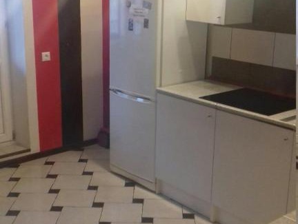 Krasnogorsky District Apartment | Подмосковный бульвар 12