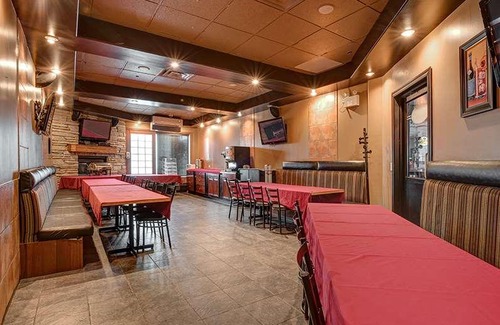 Fort McMurray Hotel | Podollan Inn - Fort McMurray