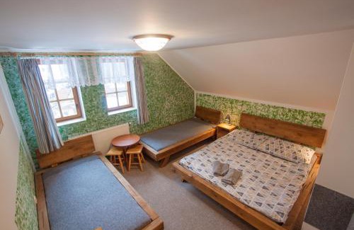 Teplice nad Metuji House | Podskalí Adršpach