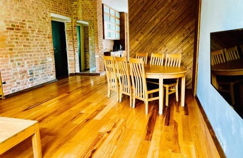 Old Town Apartment | Poe Luxury