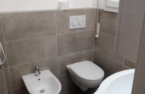 Casalecchio di Reno Apartment | Poema Apartment