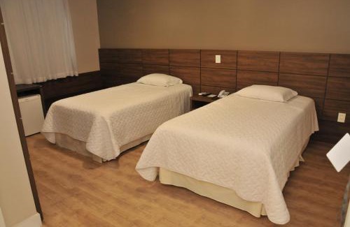 Sao Lourenco do Oeste Hotel | Poente Hotel