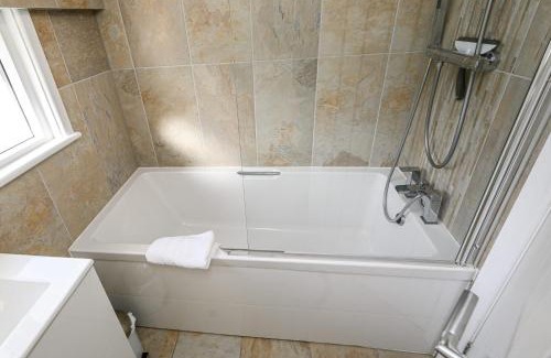 Abercwmboi House | Poet's Cottage Wonderful Cottage In The Welsh Valleys by STAE-Homes