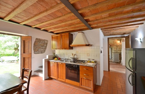 Lucolena Villa | Poggetto, Greve in Chianti, Florence and Chianti