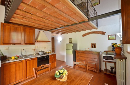 Lucolena Villa | Poggetto, Greve in Chianti, Florence and Chianti