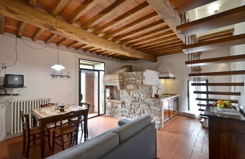 Lucolena Villa | Poggetto, Greve in Chianti, Florence and Chianti