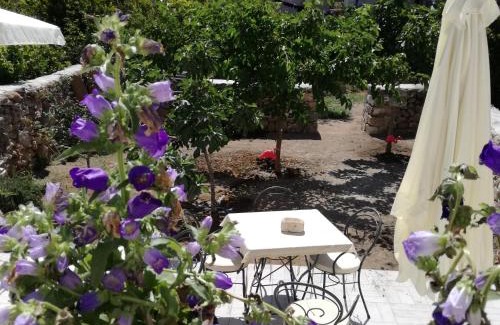 Favignana House | Poggiamico Guest House