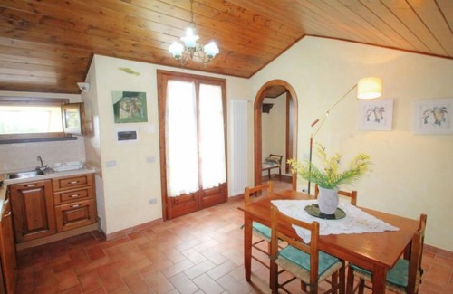 Poggio alla Baghera Apartment | Poggio alla Baghera by Interhome