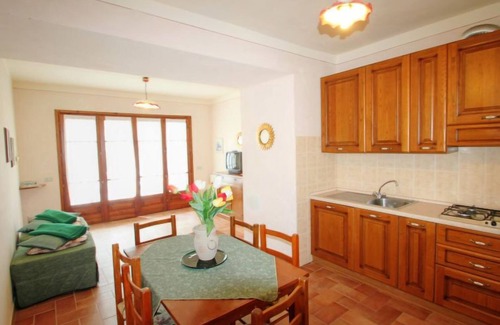 Poggio alla Baghera Apartment | Poggio alla Baghera by Interhome