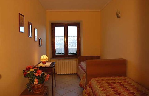 Poggio alla Baghera Apartment | Poggio alla Baghera Villa Sleeps 4 Pool WiFi