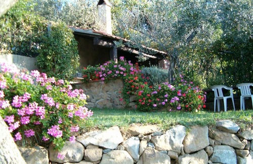 Poggio alla Baghera Apartment | Poggio alla Baghera Villa Sleeps 2 Pool T765019