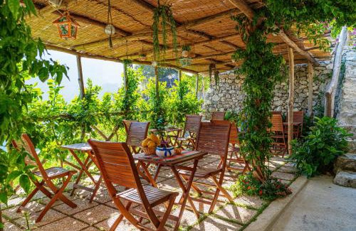 Pontone House | Poggio Angelarosa: Lemon Garden Stay&Relax