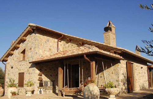 Seggiano Villa | Poggio Aperto, beautiful farmhouse in the Maremma
