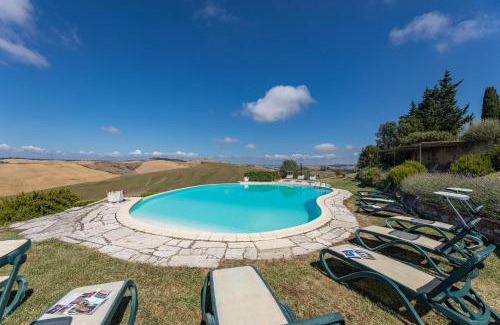 Asciano Apartment | Poggio D'Arno