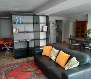 Coverciano Apartment | Poggio Gherardo