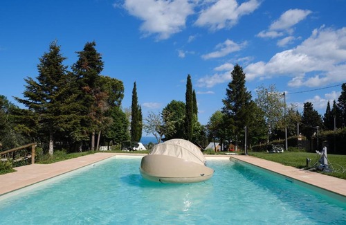 Civitanova Alta House | Poggio Imperiale Marche - Civitanova Marche