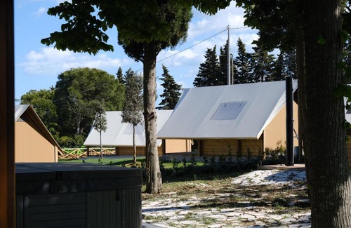 Civitanova Alta House | Poggio Imperiale Marche - Civitanova Marche