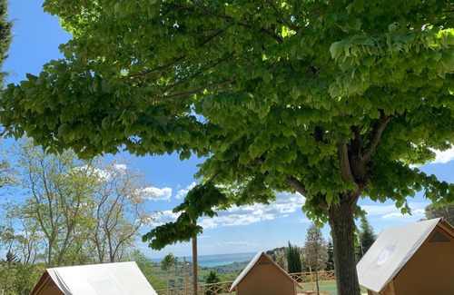 Civitanova Alta Apartment | Poggio Imperiale Marche