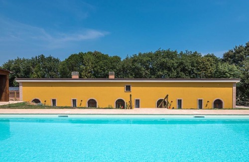 Civitanova Alta House | Poggio Imperiale Marche - Civitanova Marche 4