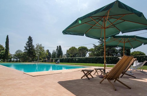 Civitanova Alta House | Poggio Imperiale Marche - Civitanova Marche 4