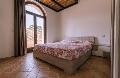 Civitanova Alta House | Poggio Imperiale Marche - Civitanova Marche 4