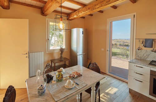 Grosseto Villa | Poggio Maremmano by Elite Villas