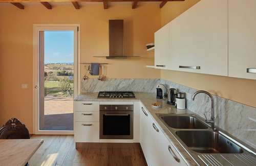 Grosseto Villa | Poggio Maremmano by Elite Villas