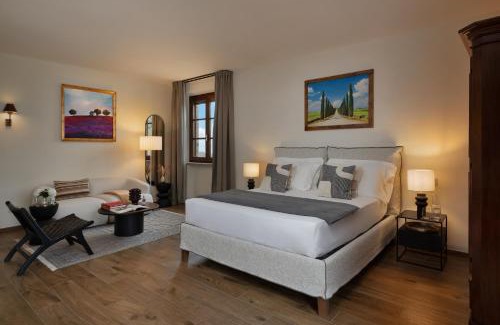 Torrita di Siena Resort | Poggio Paradiso Resort & Spa