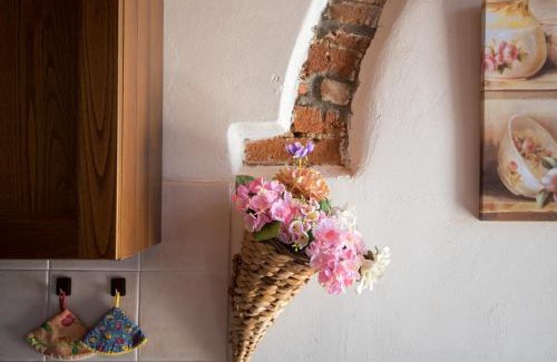 Castiglion Fibocchi House | Poggio Primo - Bilocale Vermiglio