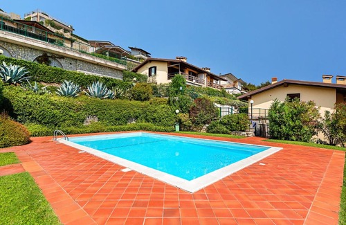 Villanuova sul Clisi Apartment | Poggio sul Clisi