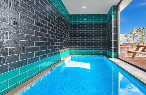 Pohang House | Pohang 190 Waterfront