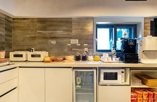 Pohang Hotel | Pohang A1 Hotel Yeongildae Branch