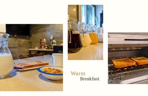 Pohang Hotel | Pohang A1 Hotel Yeongildae Branch