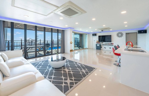 Pohang House | Pohang Blue Hill Pension