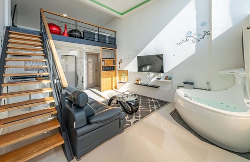 Pohang House | Pohang Blue Hill Pension