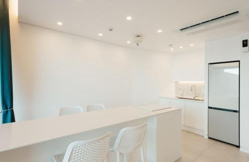 Pohang Villa | Pohang Case Poolvilla