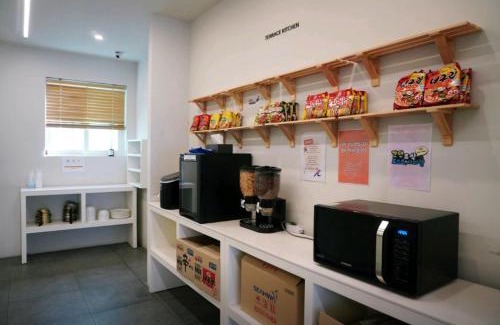 Pohang Hotel | Pohang Hotel La Terrace