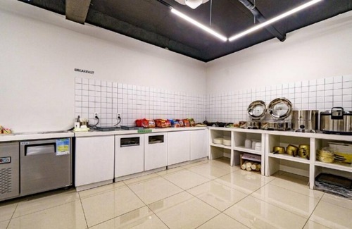 Pohang Hotel | POHANG HOTEL LA TERRACE