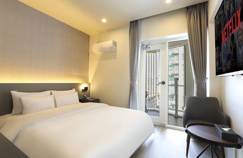 Pohang Hotel | POHANG HOTEL LA TERRACE