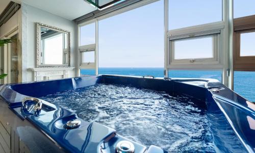 Pohang House | Pohang Pine Wave Spa Pension
