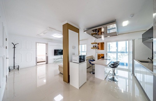 Pohang Hotel | Pohang Pinewave Sea & Spa Pension