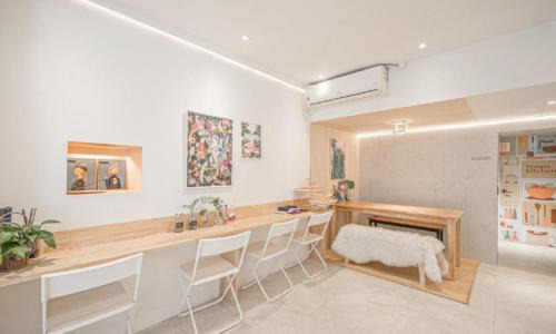 Pohang Hotel | Pohang Villa Dahlia