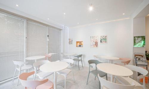 Pohang Hotel | Pohang Villa Dahlia