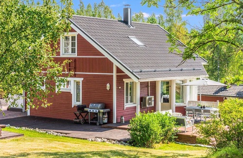 Askainen House | Pohjola by Interhome