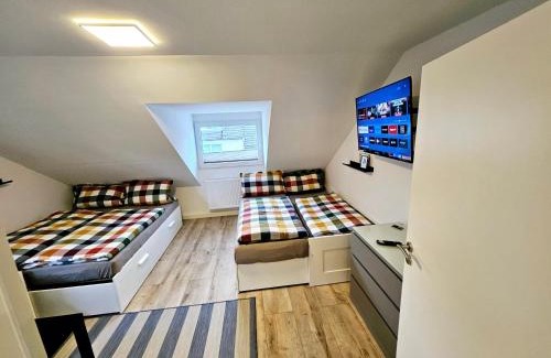 Remscheid Apartment | Pohl Fewo