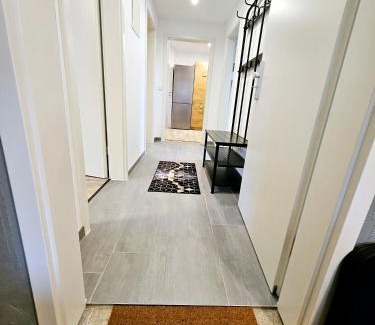 Remscheid Apartment | Pohl Fewo