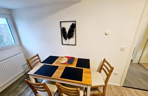 Remscheid Apartment | Pohl Fewo