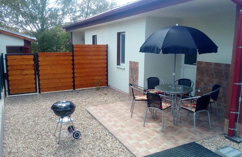 Cejkovice Apartment | Pohoda Morava