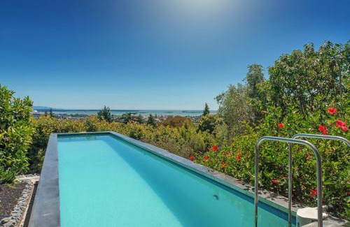 Richmond House | Pohutukawa House